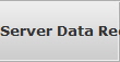 Server Data Recovery Corpus Christi server 