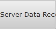 Server Data Recovery Corpus Christi server 